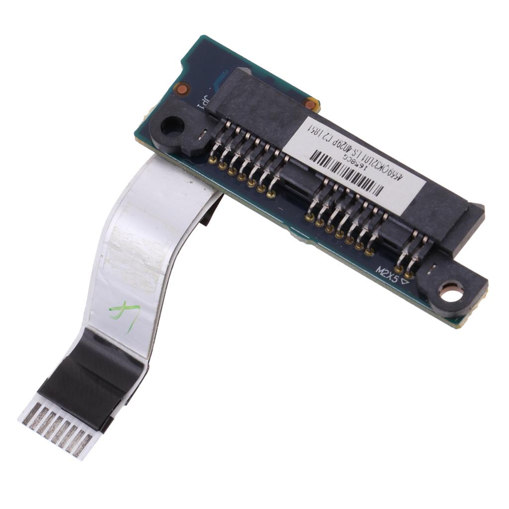 Tastiera Di Ricambio Per HP EliteBook 2530p 2540p - Nero - Layout Inglese Americano